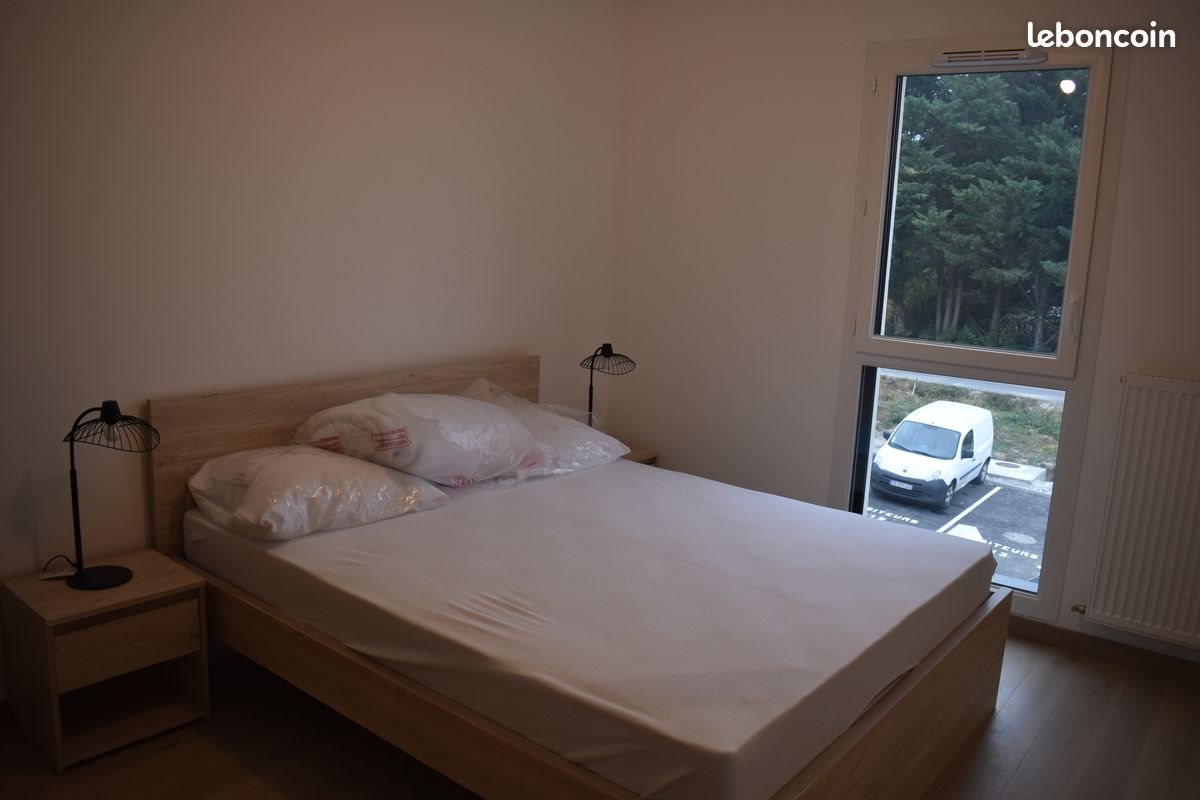 Appartement à louer, 82m², Veigy-Foncenex