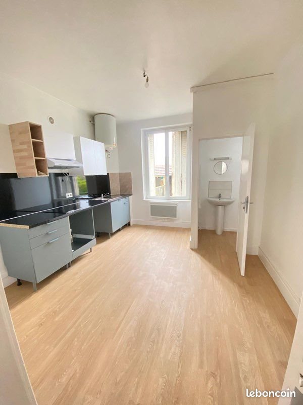 Appartement à louer, 37m², Frouard