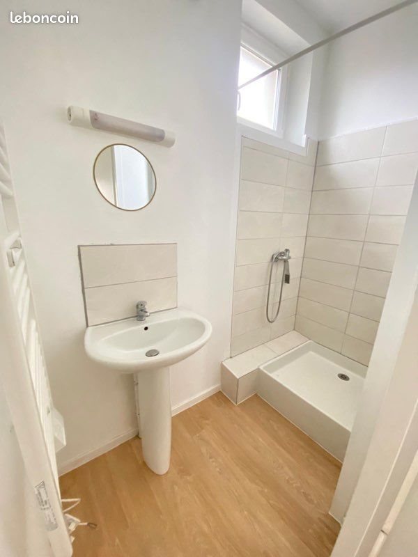 Appartement à louer, 37m², Frouard