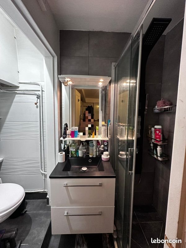 Appartement à vendre, 27m², Paris 11ème