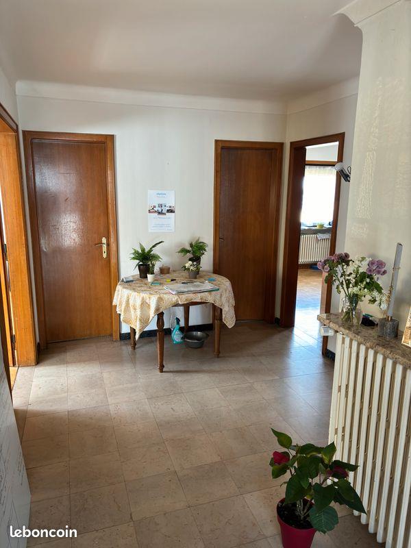 Maison à louer, 167m², Brumath