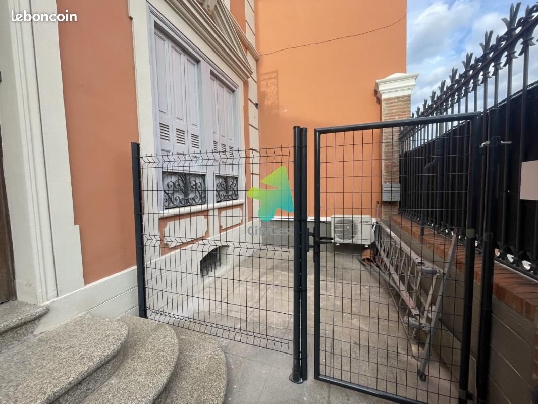 Appartement à louer, 28m², Le Boulou