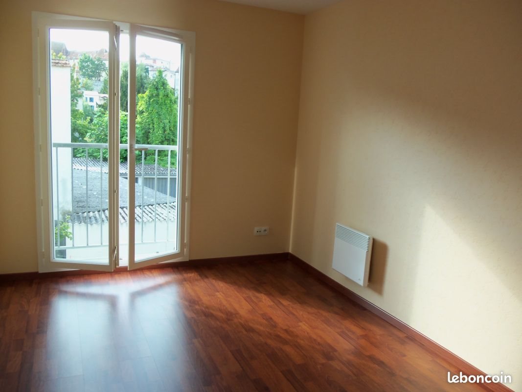 Appartement à vendre, 55m², Périgueux