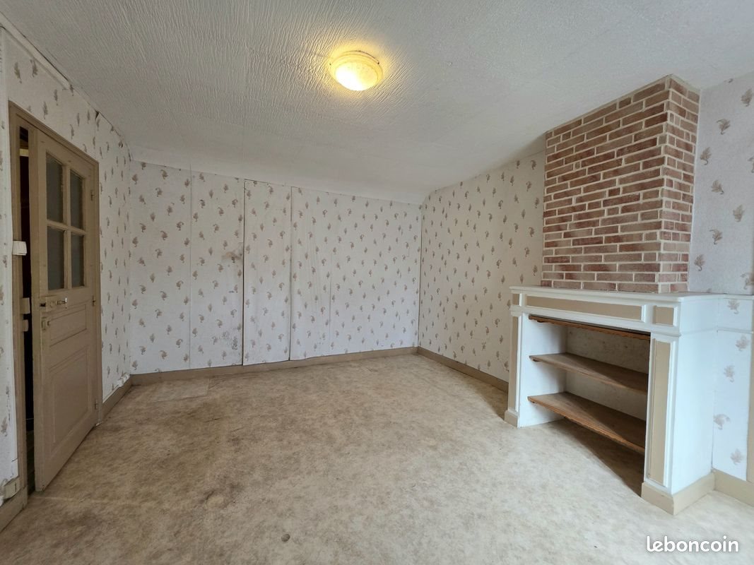 Maison à vendre, 92m², Charleville-Mézières