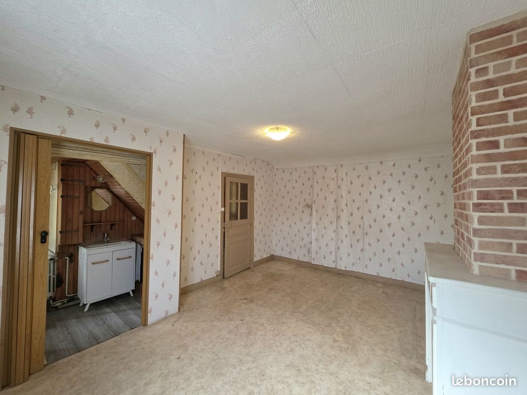 Maison à vendre, 92m², Charleville-Mézières