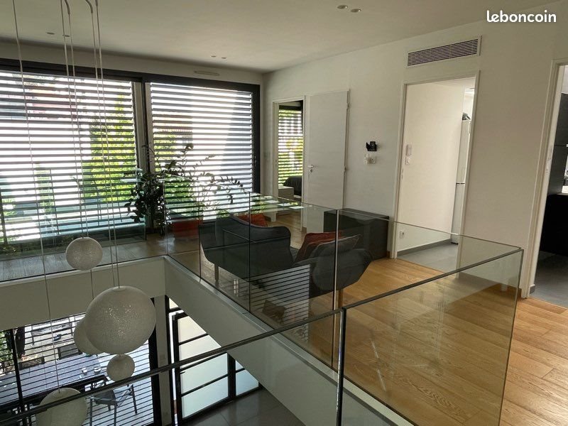 Maison à vendre, 200m², Lyon 3ème
