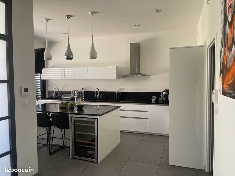 Maison à vendre, 200m², Lyon 3ème