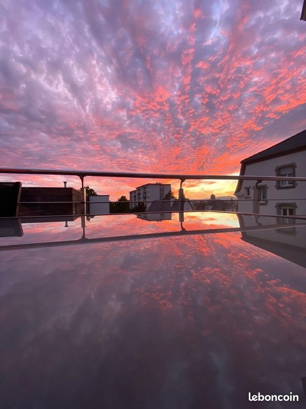 Appartement à vendre, 80m², Riedisheim