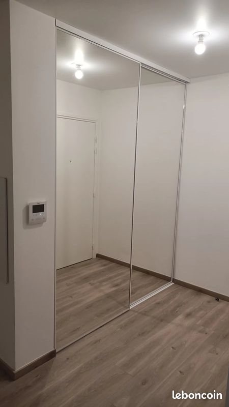 Appartement à louer, 66m², Avon