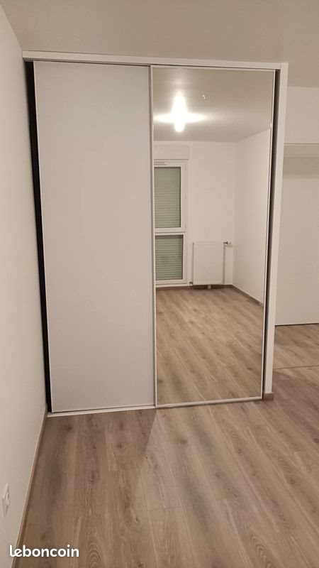 Appartement à louer, 66m², Avon