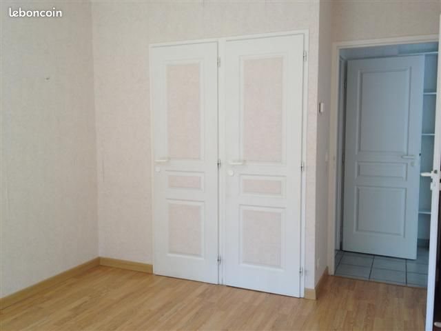 Appartement à louer, 60m², Montbrison