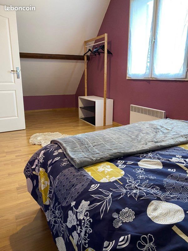 Maison à louer, 60m², Gien