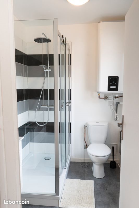 Appartement à louer, 30m², Charleville-Mézières