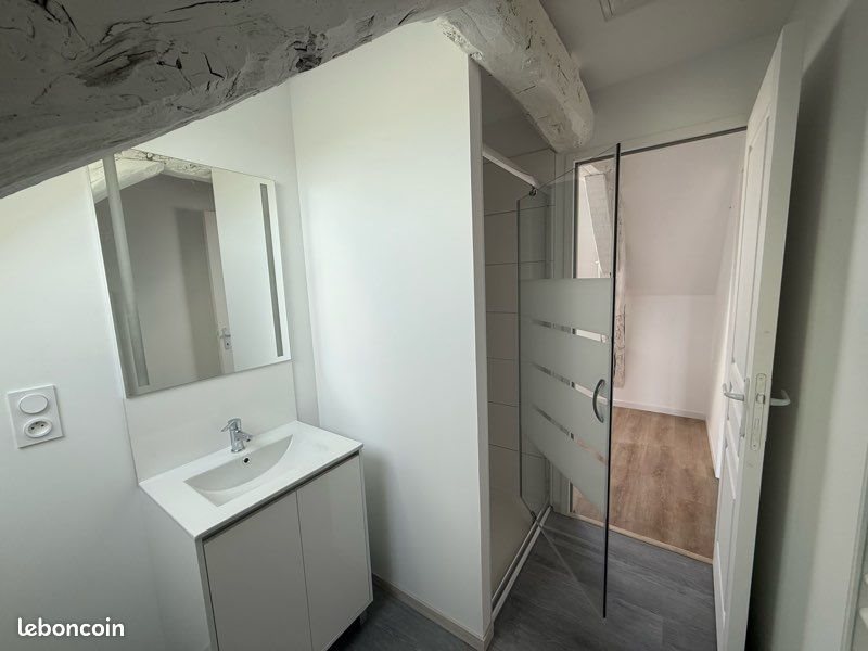 Maison à louer, 65m², Varrains