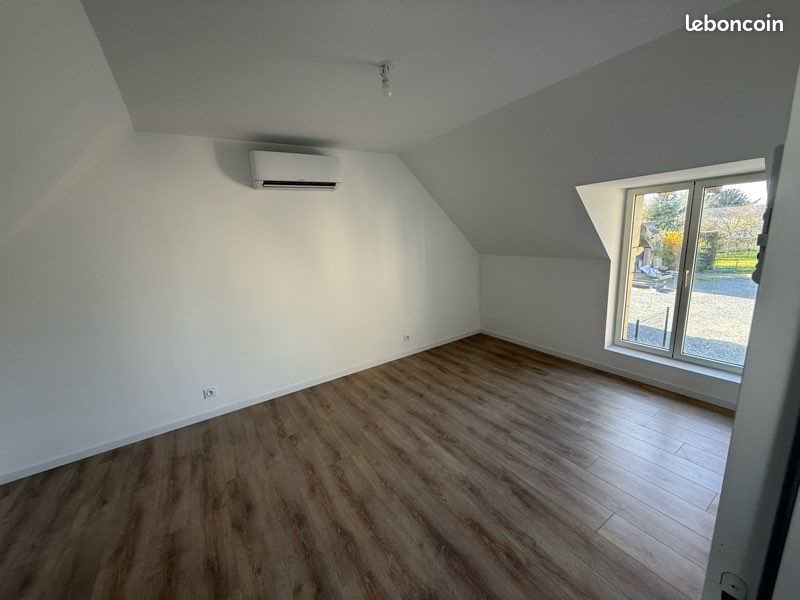 Maison à louer, 65m², Varrains