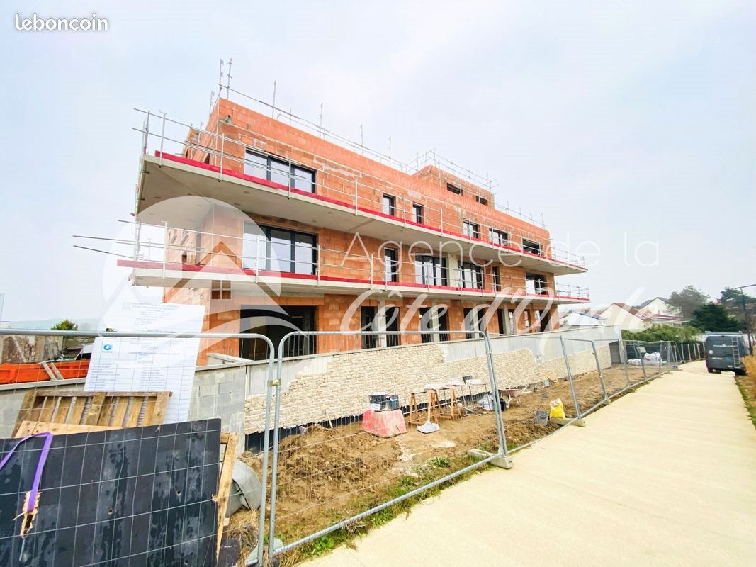 Appartement à vendre, 75m², Wimille