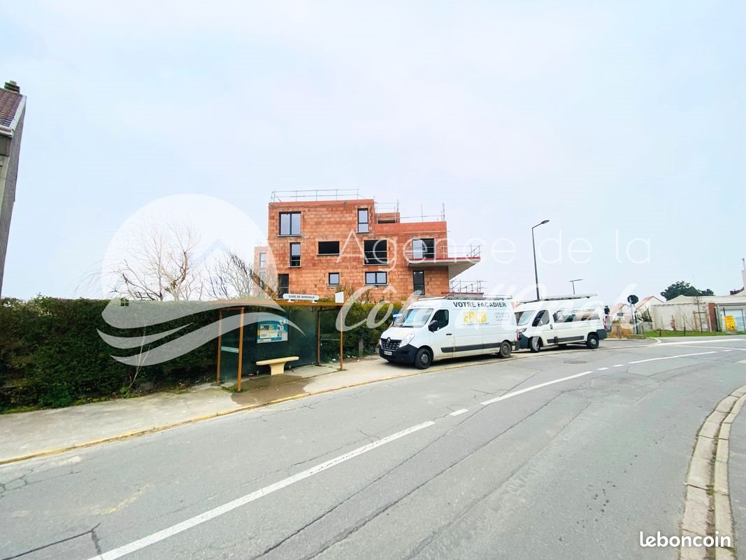 Appartement à vendre, 75m², Wimille