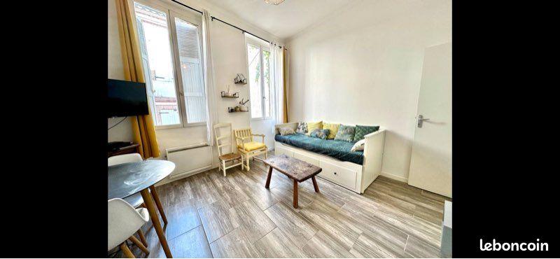 Appartement à louer, 37m², Toulouse