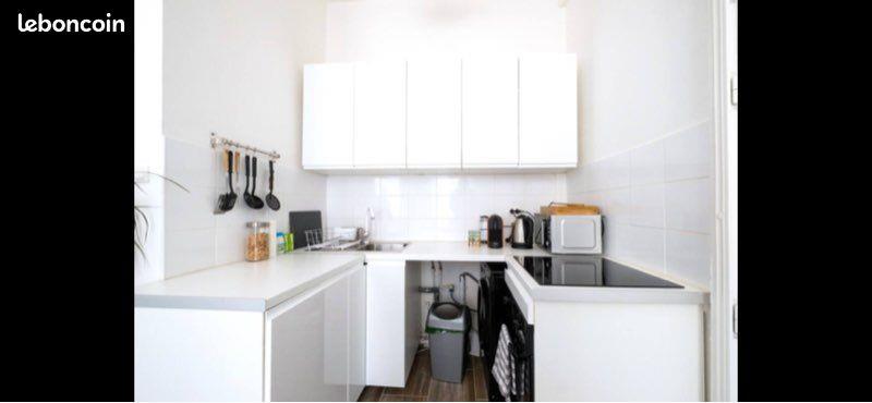 Appartement à louer, 37m², Toulouse