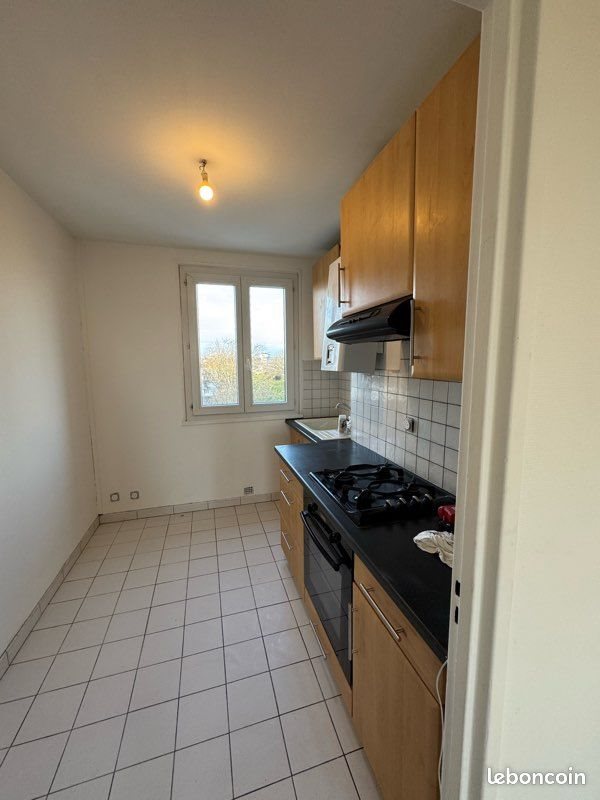 Appartement à louer, 56m², Tours