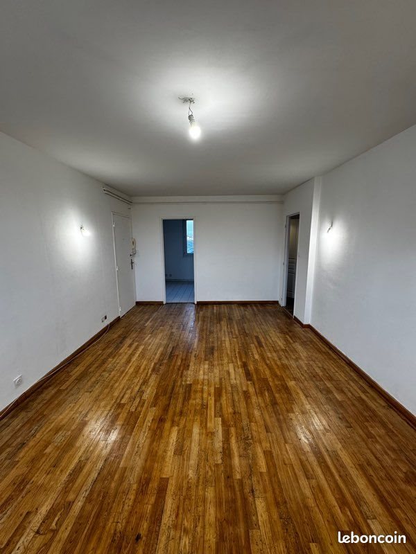 Appartement à louer, 56m², Tours
