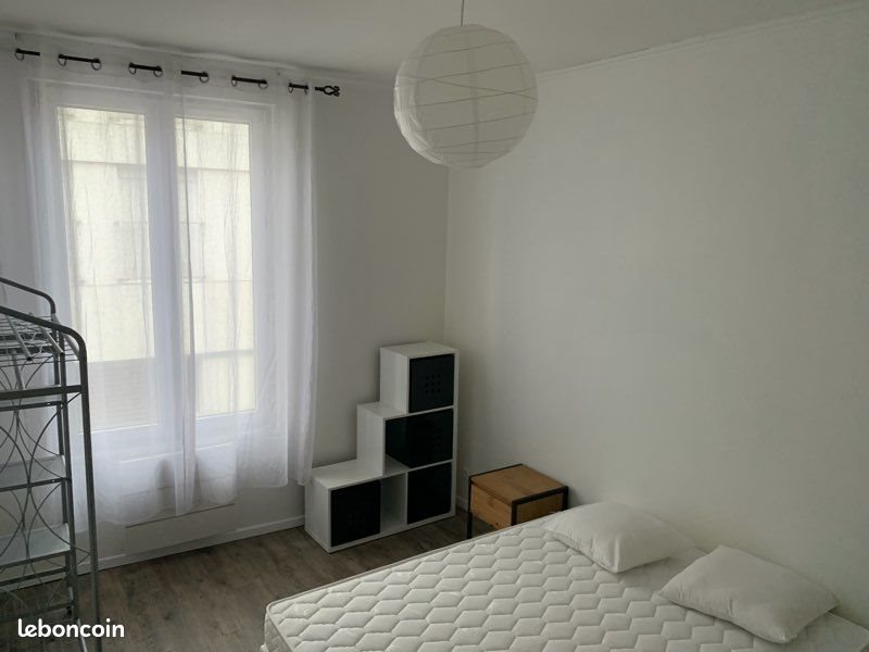 Appartement à vendre, 57m², Ay