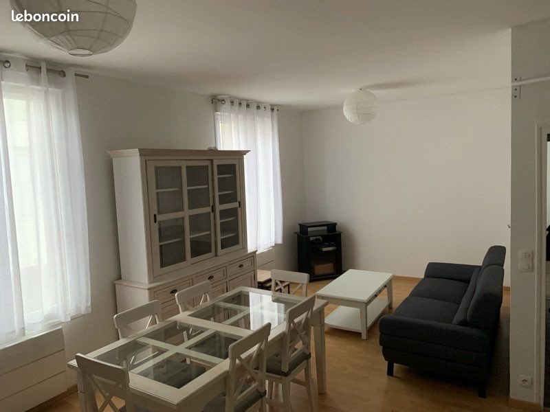 Appartement à vendre, 57m², Ay