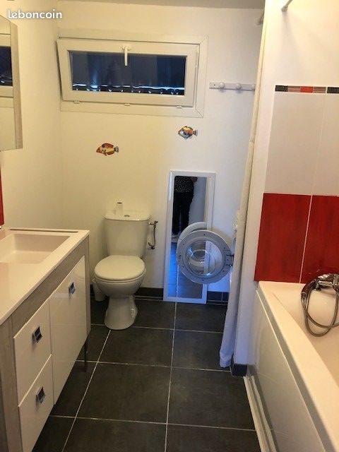 Maison à louer, 30m², Rochefort