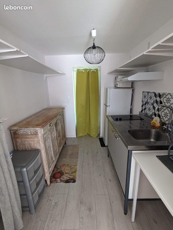 Maison à louer, 30m², Rochefort