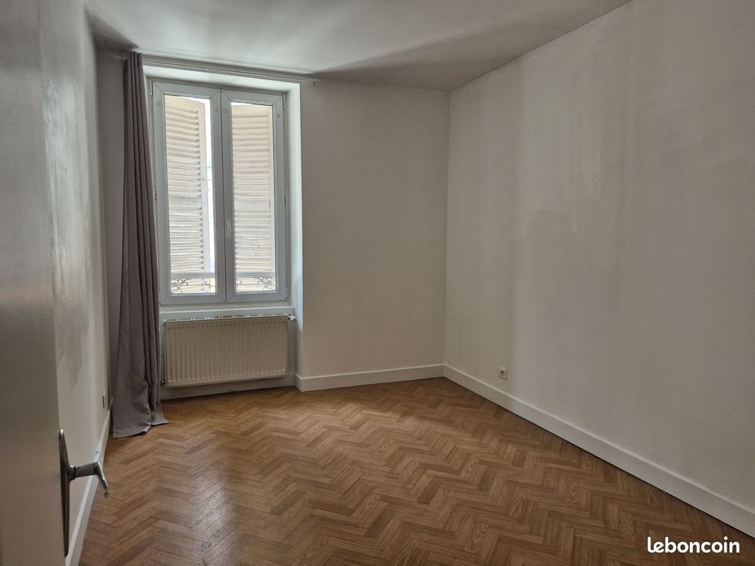 Maison à louer, 61m², Tulle