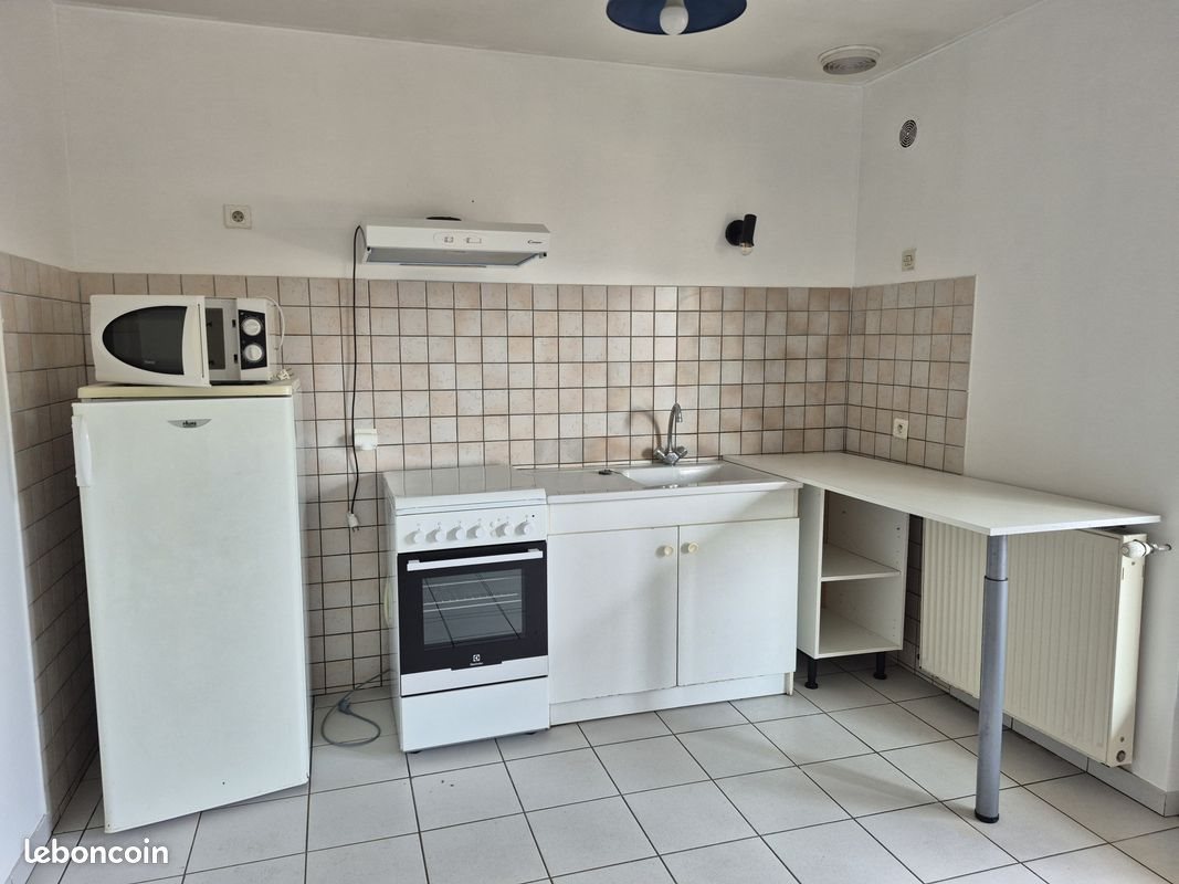 Maison à louer, 61m², Tulle