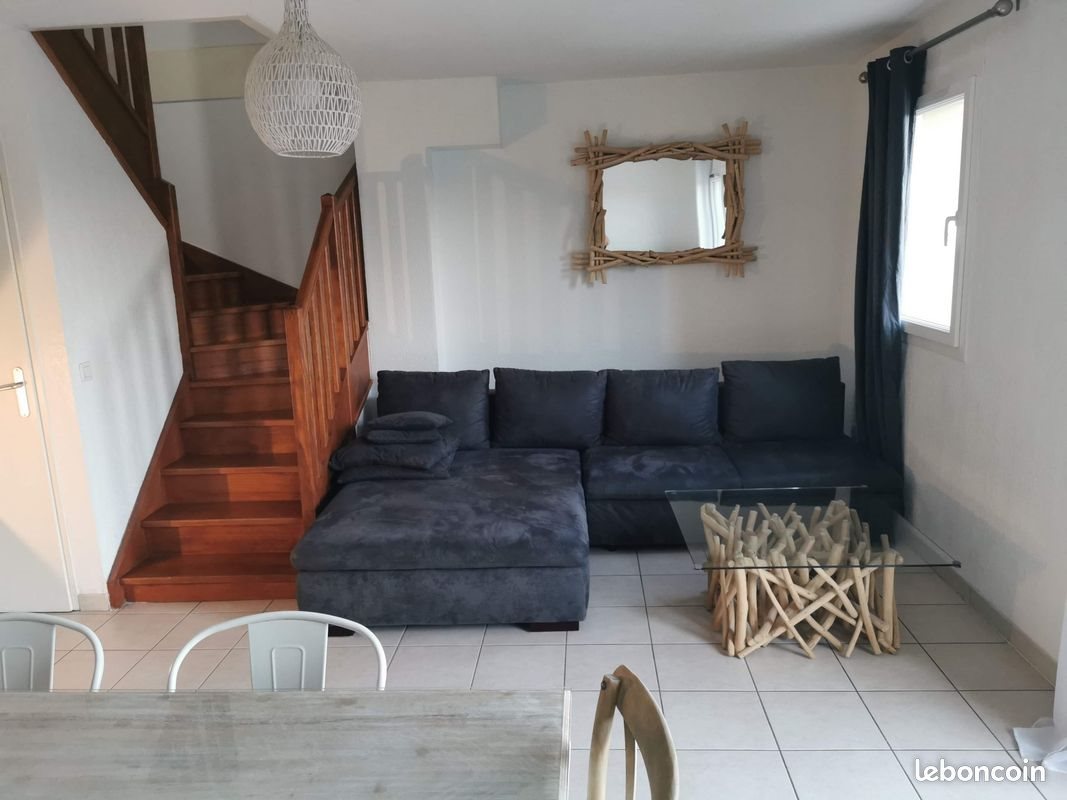 Maison à louer, 65m², Manosque