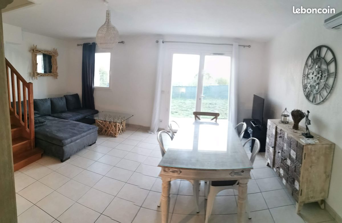 Maison à louer, 65m², Manosque