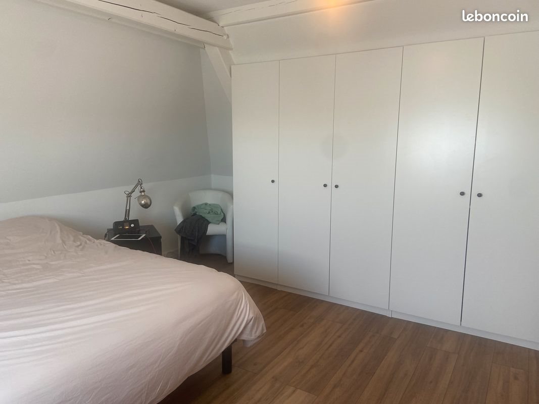 Appartement à vendre, 56m², Lingolsheim