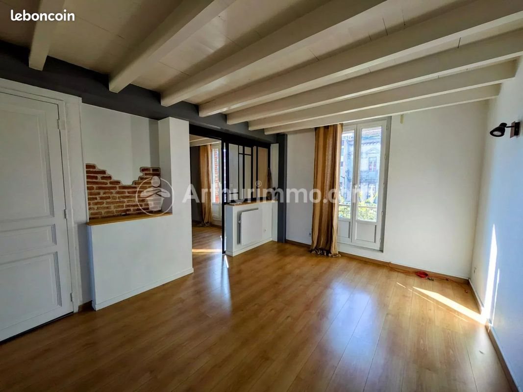 Appartement à vendre, 72m², Toulouse