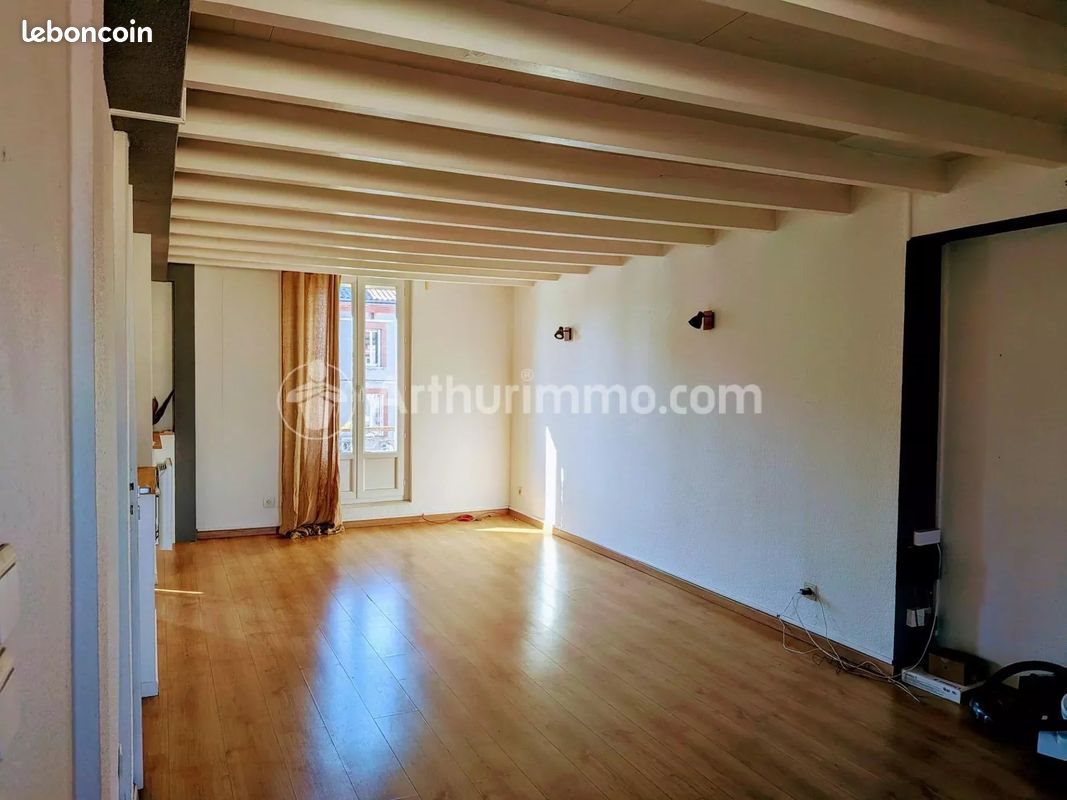 Appartement à vendre, 72m², Toulouse