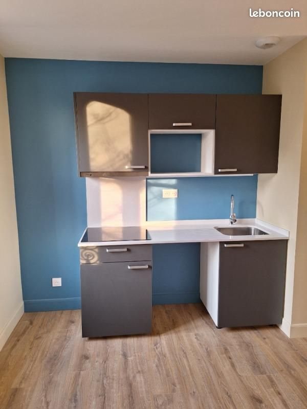 Appartement à louer, 71m², Vichy