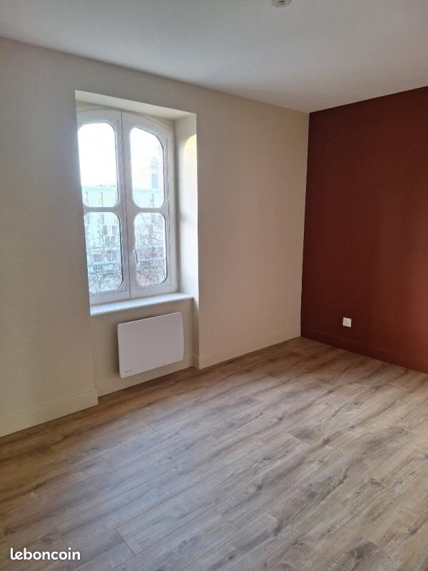 Appartement à louer, 71m², Vichy