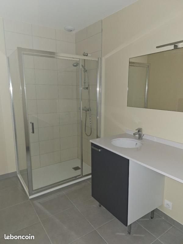 Appartement à louer, 71m², Vichy