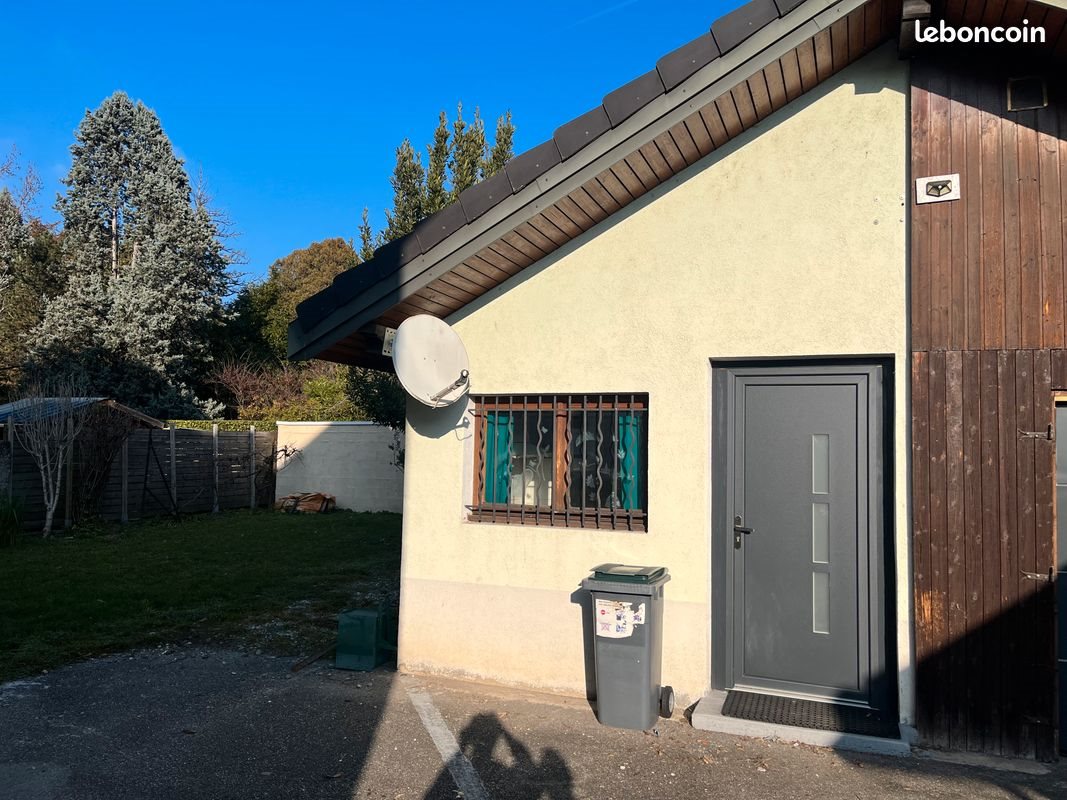 Maison à louer, 54m², Albertville