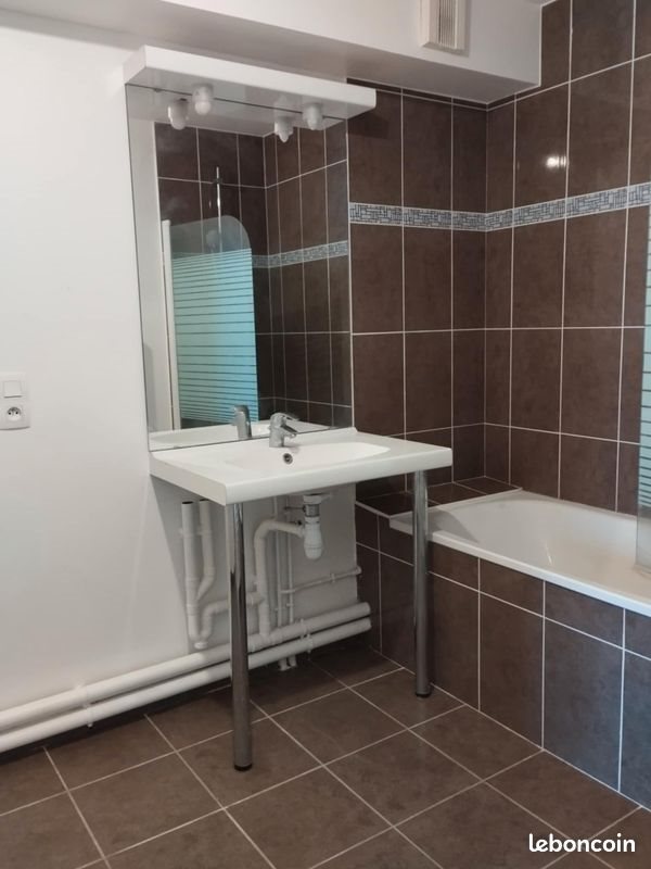 Appartement à louer, 55m², Besançon