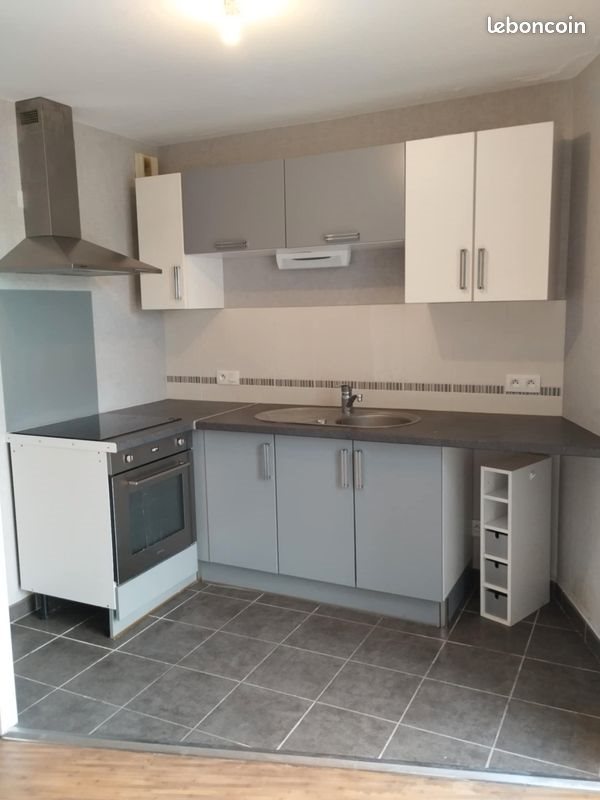 Appartement à louer, 55m², Besançon