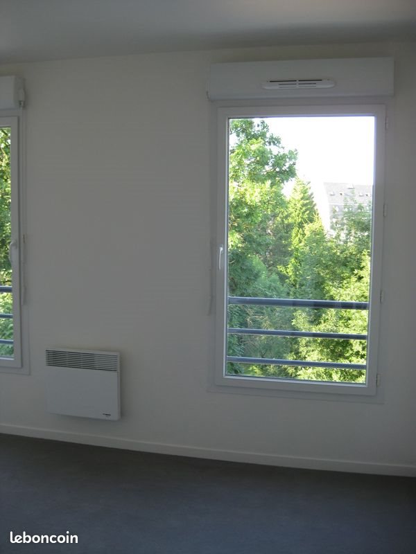 Appartement à louer, 43m², Amiens