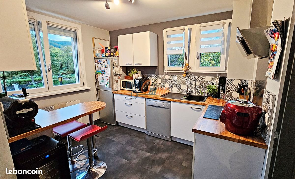 Maison à louer, 72m², Guebwiller