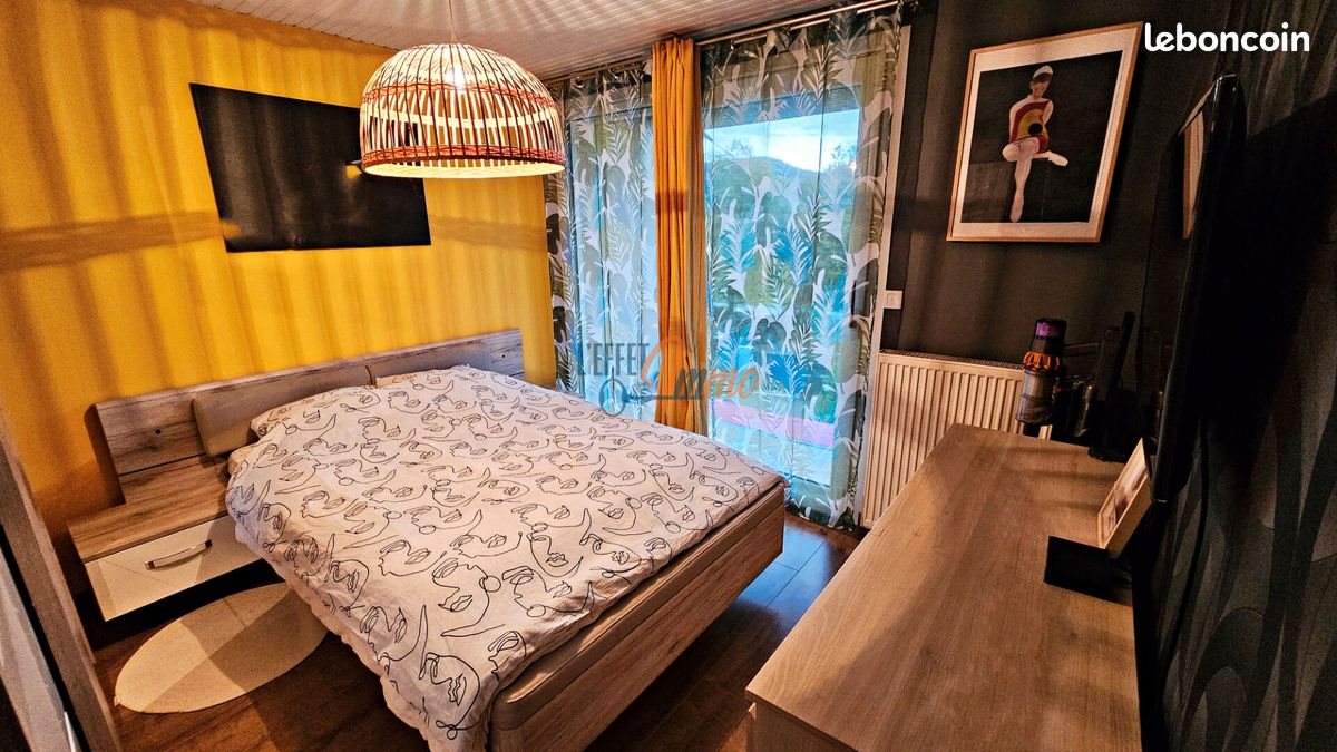 Maison à louer, 72m², Guebwiller