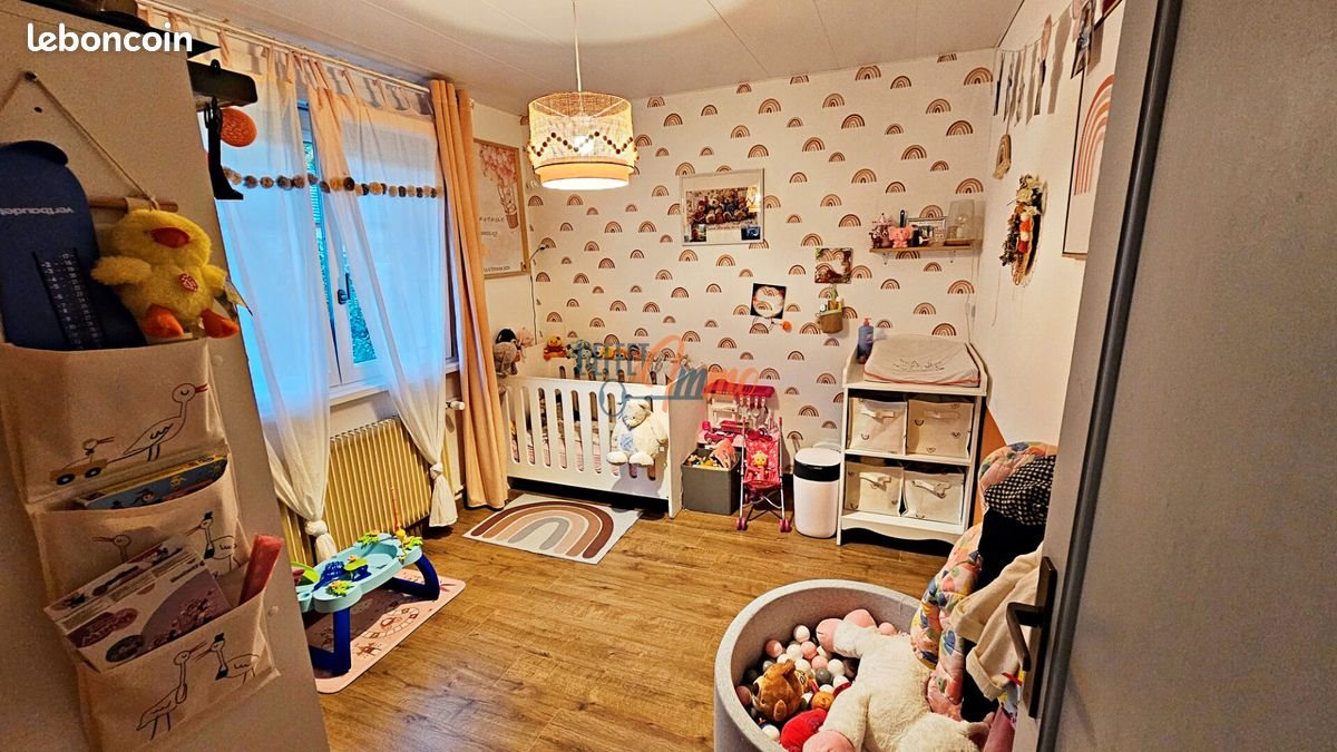 Maison à louer, 72m², Guebwiller