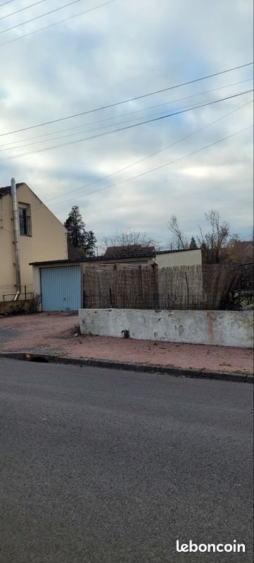 Maison à louer, 80m², Montceau-les-Mines
