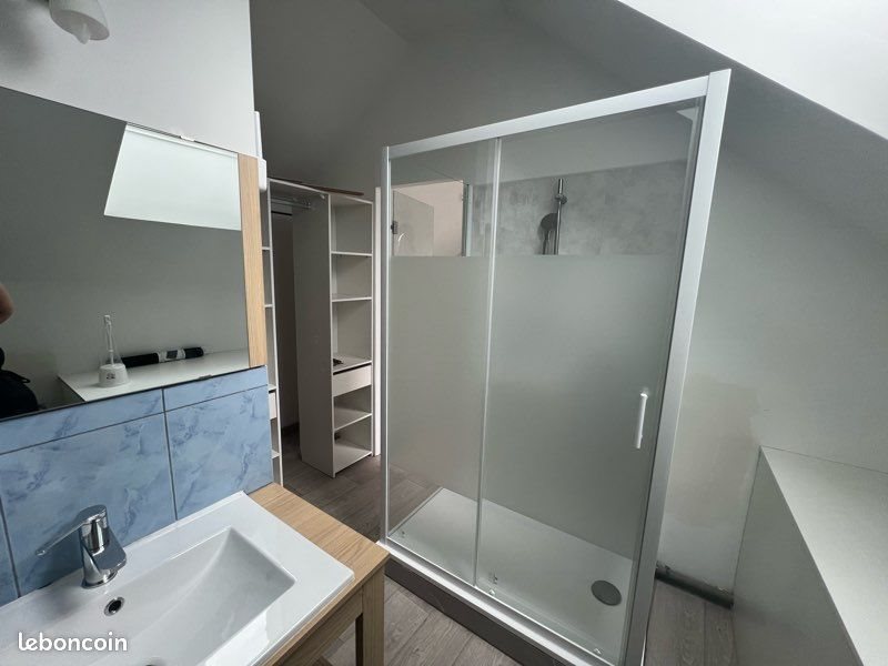 Appartement à louer, 45m², La Feuillie