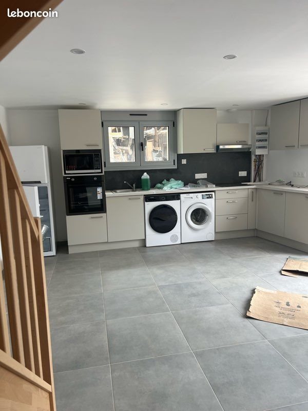 Appartement à louer, 45m², La Feuillie
