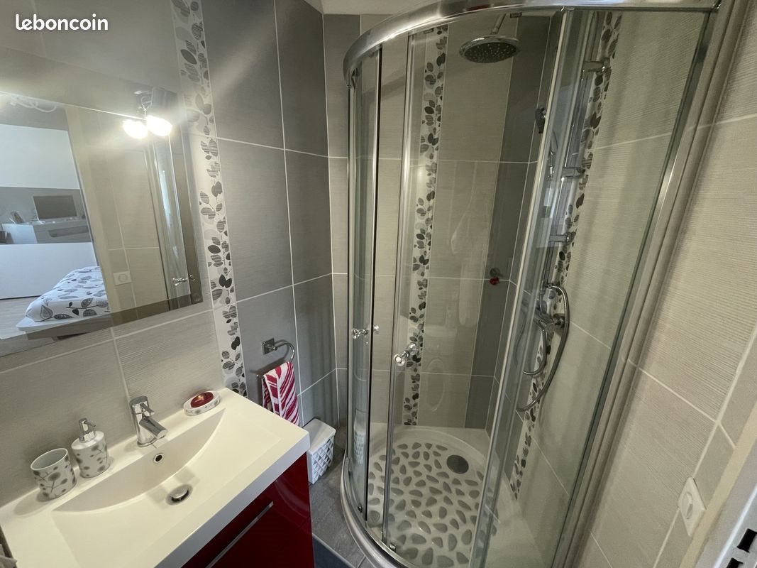 Appartement à vendre, 76m², Clermont-Ferrand